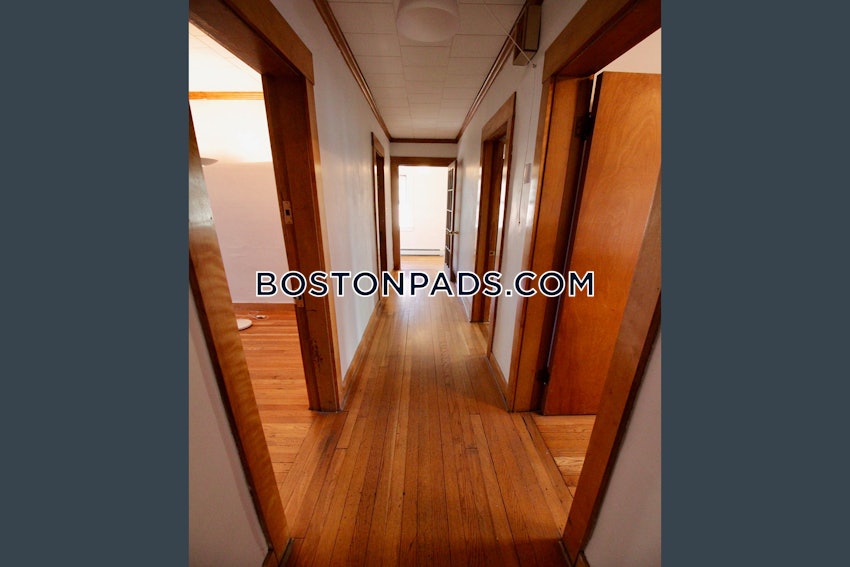 CAMBRIDGE - HARVARD SQUARE - 4 Beds, 1 Bath - Image 28