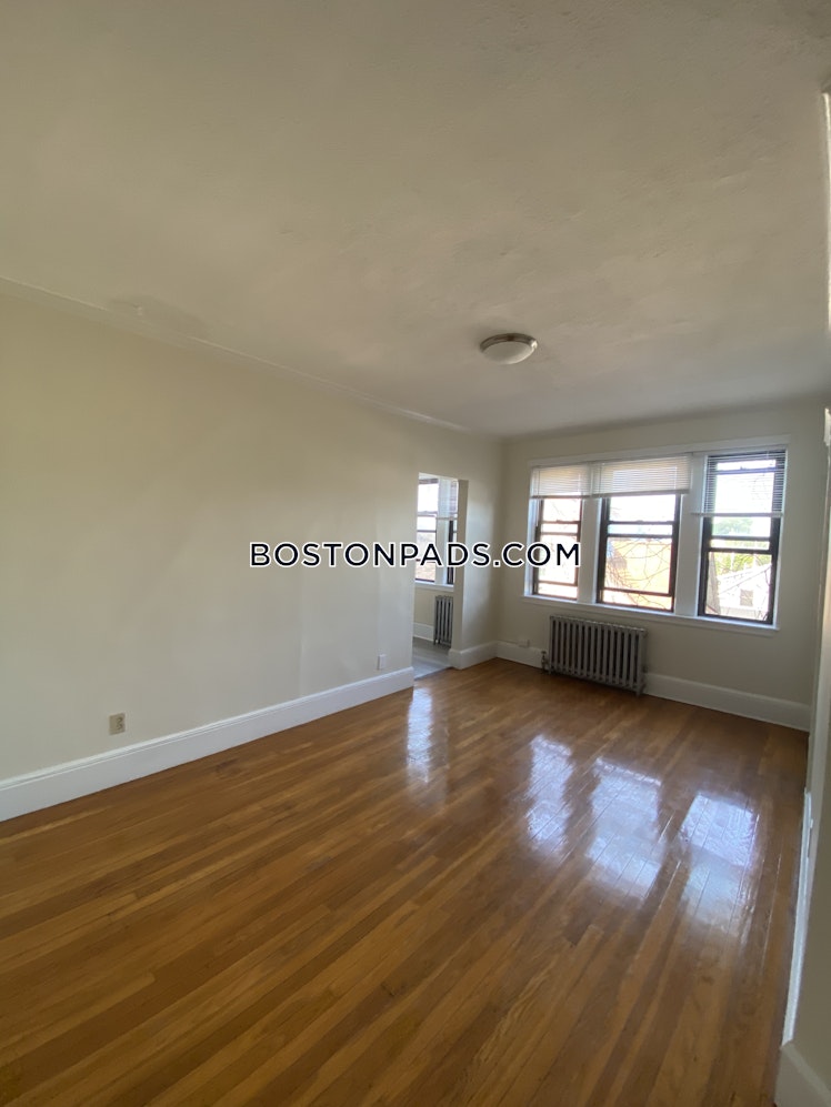 Fellsway West, Medford