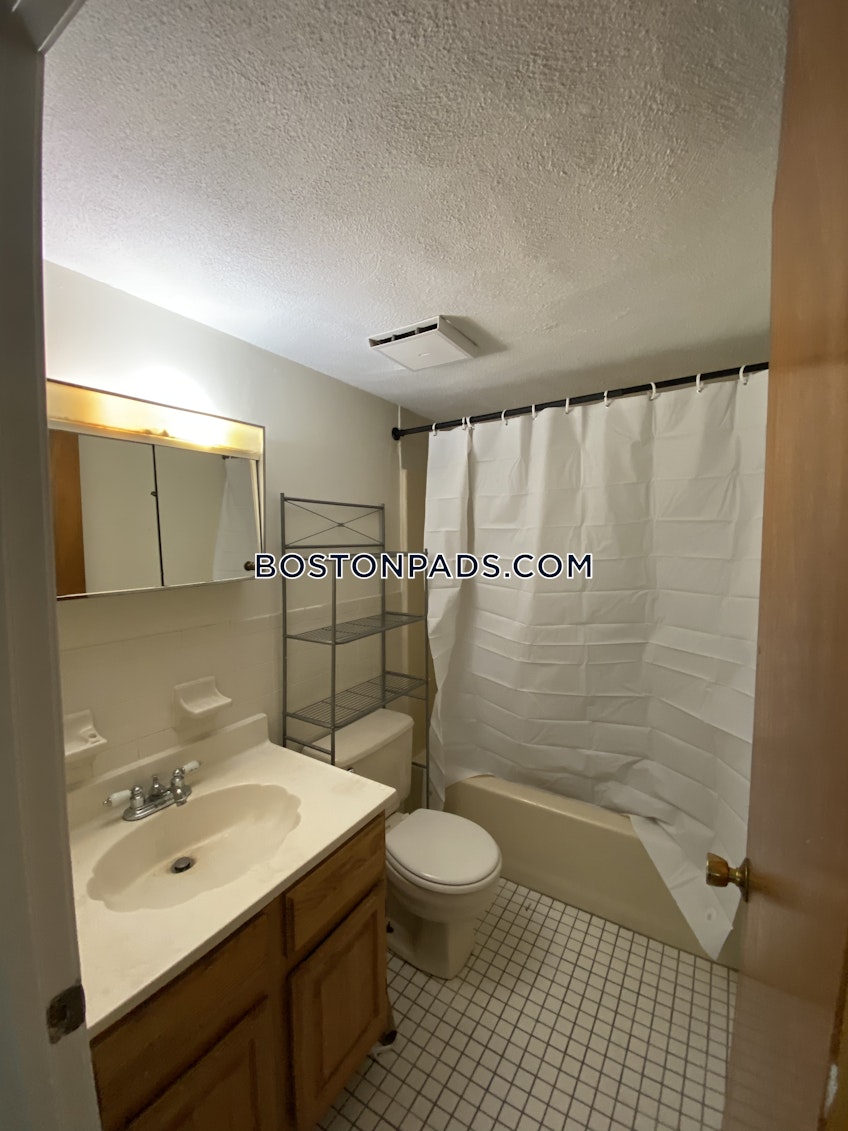 Boston - $3,150+ /month