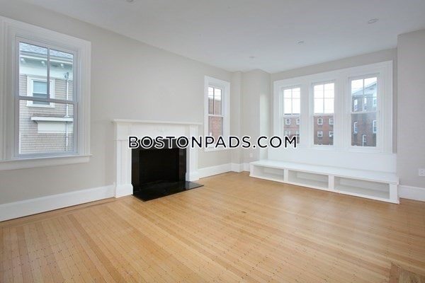 Brookline - 2 Beds, 1 Baths
