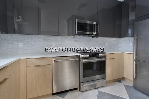 Brookline - 2 Beds, 1 Baths