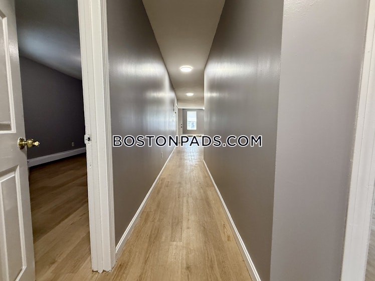 Mount Pleasant Ave., Boston