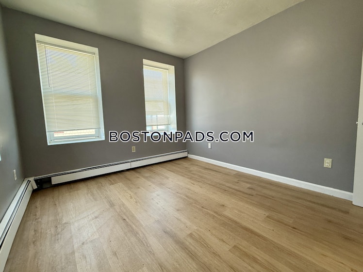 Mount Pleasant Ave., Boston