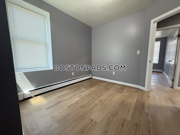 Mount Pleasant Ave., Boston