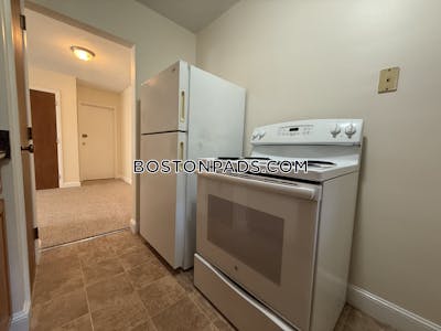 Arlington Apartment for rent 1 Bedroom 1 Bath - $1,950 No Fee