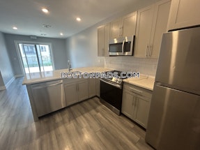 South Boston 1 Bed 1 Bath Boston - $3,300 No Fee