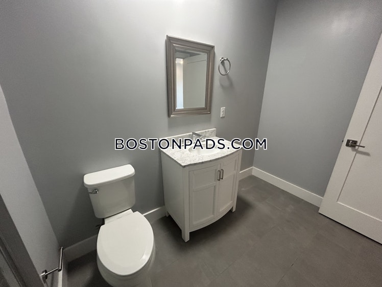 West 5th St., Boston