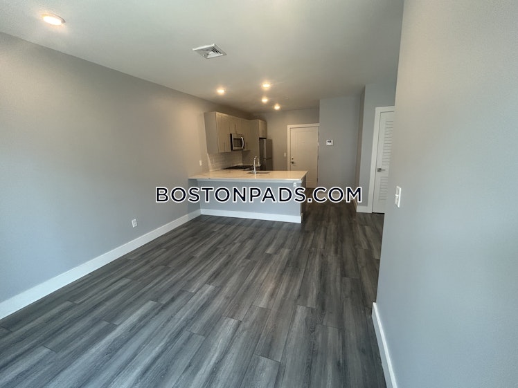 West 5th St., Boston