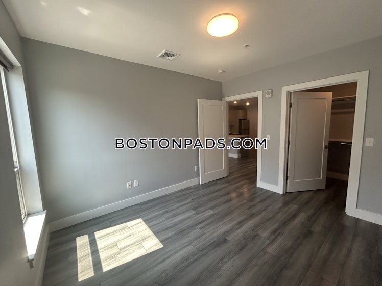 West 5th St., Boston