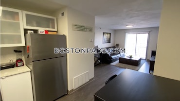 Boston - 2 Beds, 1 Baths