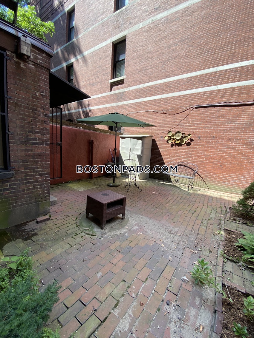 BOSTON - BACK BAY - Studio , 1 Bath - Image 19