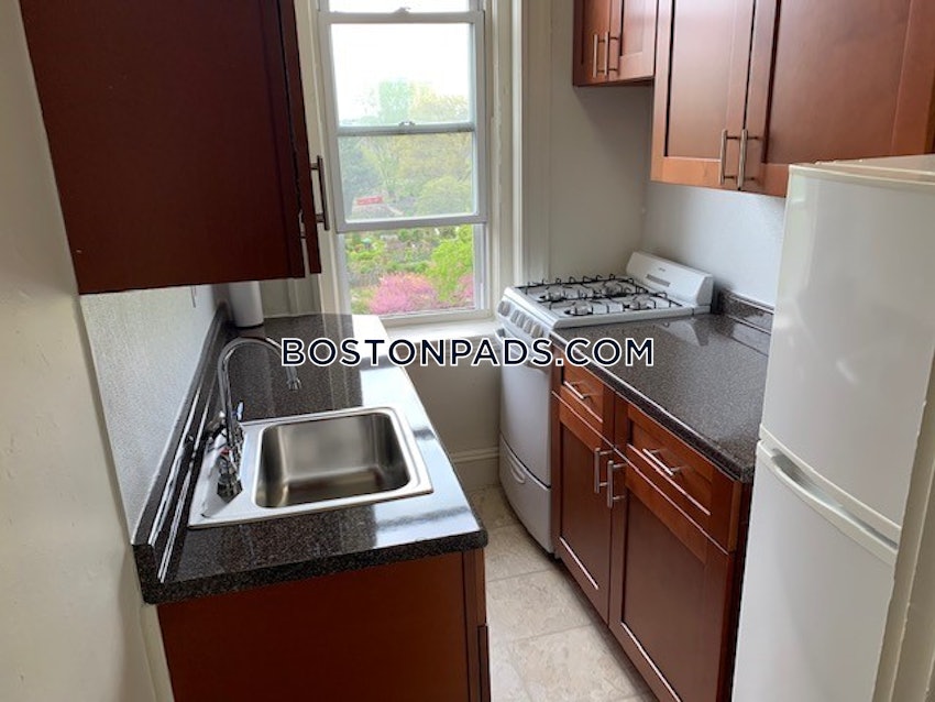 BOSTON - FENWAY/KENMORE - Studio , 1 Bath - Image 1