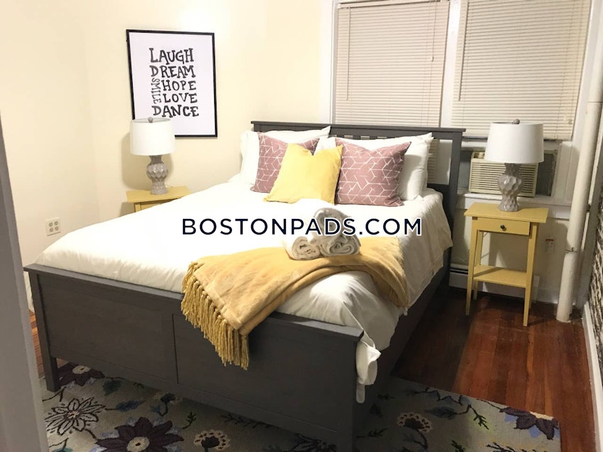 BOSTON - BEACON HILL - 1 Bed, 1 Bath - Image 9