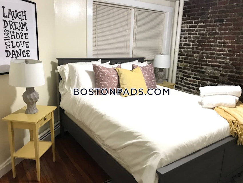 BOSTON - BEACON HILL - 1 Bed, 1 Bath - Image 8