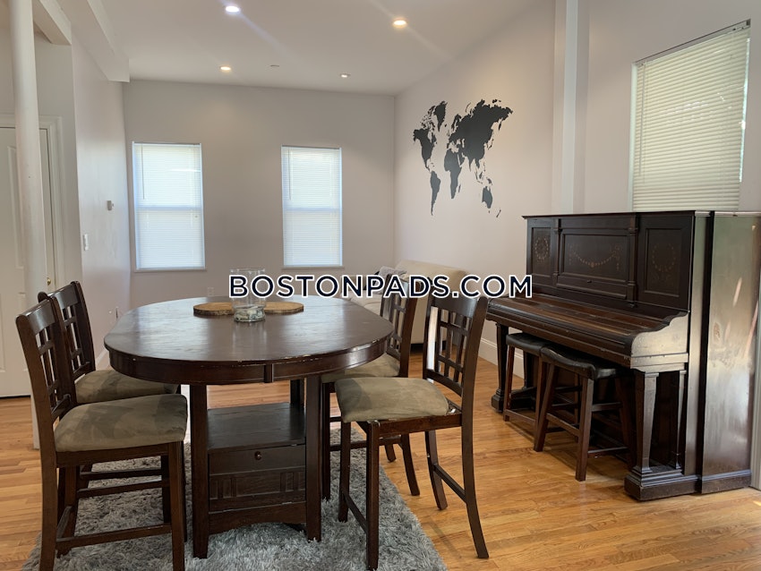 BOSTON - JAMAICA PLAIN - STONY BROOK - 5 Beds, 2 Baths - Image 38