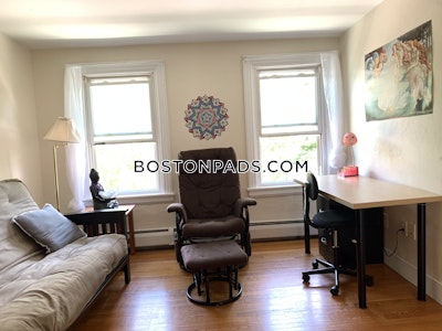 Cambridge Apartment for rent 2 Bedrooms 1 Bath  Porter Square - $3,000