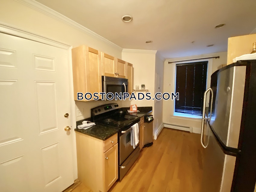 BOSTON - BACK BAY - 2 Beds, 1.5 Baths - Image 3