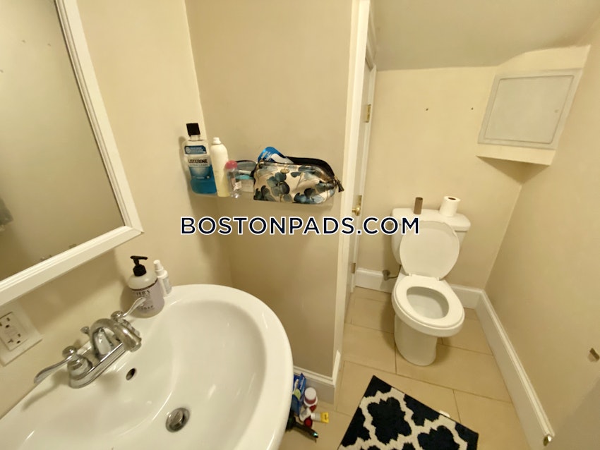 BOSTON - BACK BAY - 2 Beds, 1.5 Baths - Image 14
