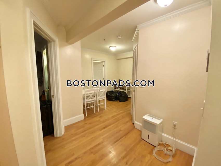BOSTON - BACK BAY - 2 Beds, 1.5 Baths - Image 9