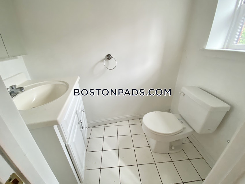 BOSTON - BEACON HILL - 2 Beds, 2.5 Baths - Image 29