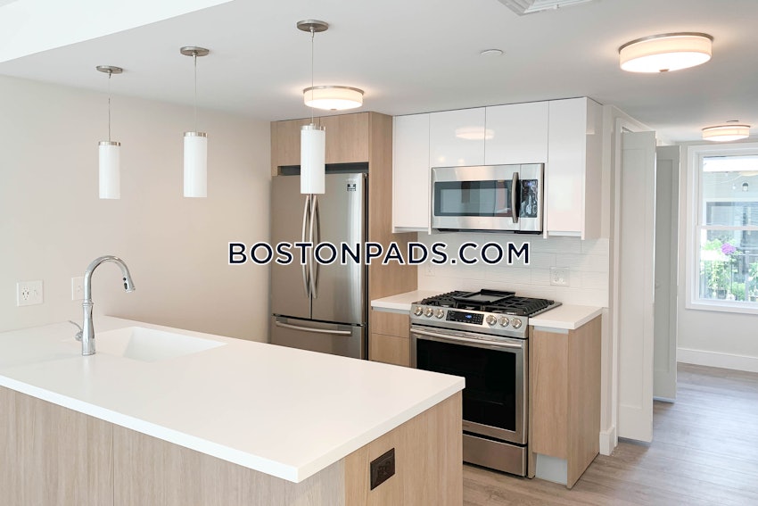 BOSTON - EAST BOSTON - JEFFRIES POINT - 3 Beds, 2 Baths - Image 6