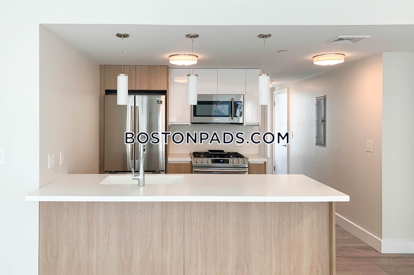 BOSTON - EAST BOSTON - JEFFRIES POINT - 3 Beds, 2 Baths - Image 8