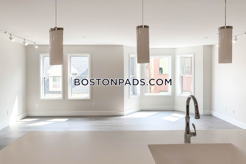 BOSTON - EAST BOSTON - JEFFRIES POINT - 3 Beds, 2 Baths - Image 5