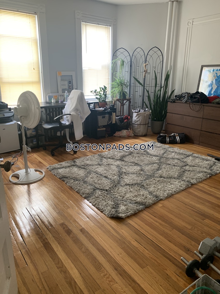 BOSTON - DORCHESTER - SAVIN HILL - 3 Beds, 1.5 Baths - Image 13