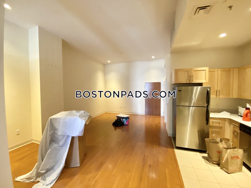 BOSTON - DOWNTOWN - 3 Beds, 1 Bath - Image 16
