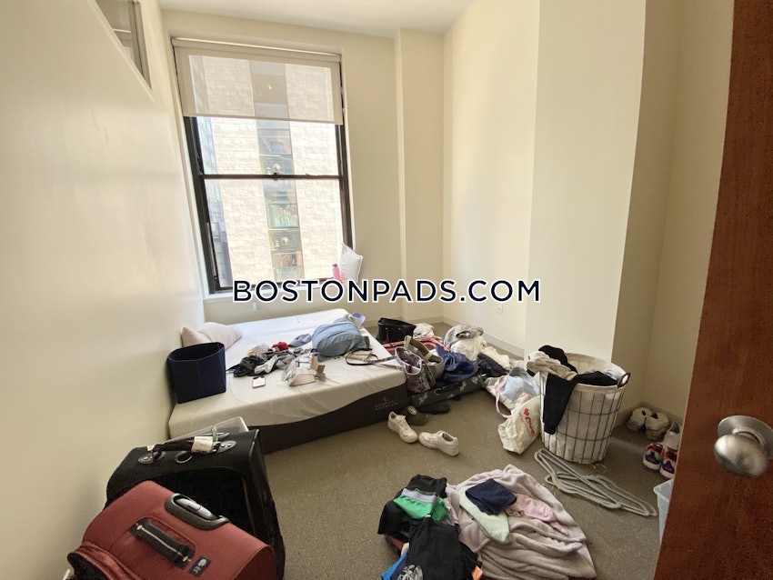 BOSTON - DOWNTOWN - 3 Beds, 1 Bath - Image 24
