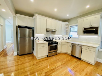 Jamaica Plain Apartment for rent 4 Bedrooms 2 Baths Boston - $5,800 No Fee
