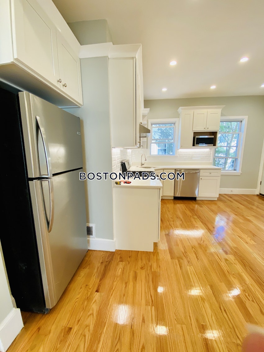 BOSTON - JAMAICA PLAIN - FOREST HILLS - 4 Beds, 2 Baths - Image 42