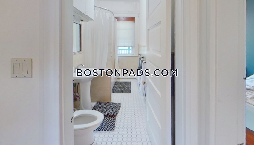 BOSTON - BRIGHTON- WASHINGTON ST./ ALLSTON ST. - 3 Beds, 1 Bath - Image 32