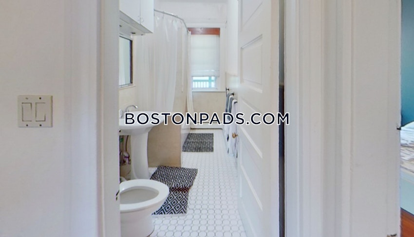 BOSTON - BRIGHTON - CLEVELAND CIRCLE - 3 Beds, 1 Bath - Image 32