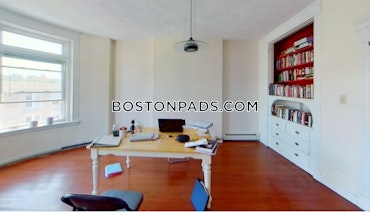 Boston - 3 Beds, 1 Baths