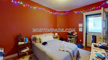 Boston - 3 Beds, 1 Baths