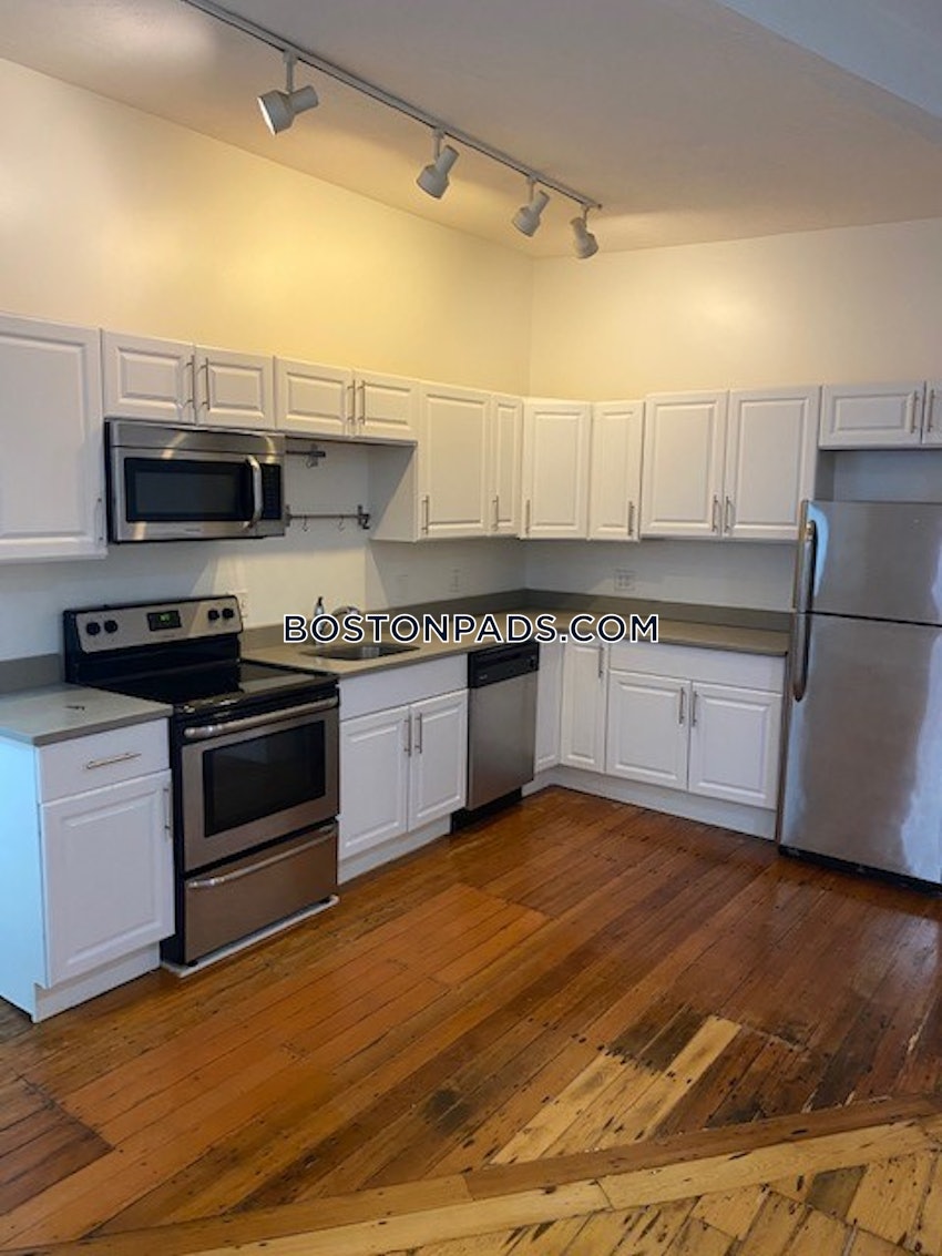 BOSTON - SOUTH END - 1 Bed, 1 Bath - Image 16