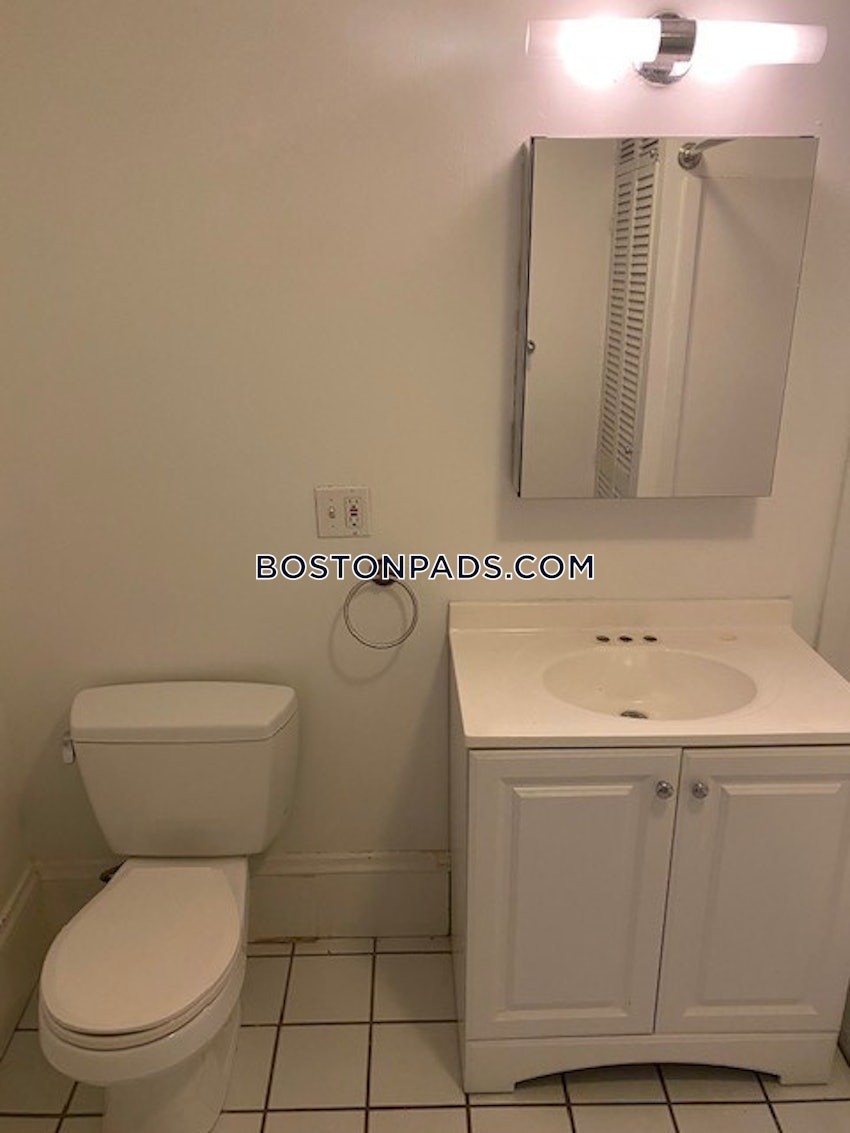 BOSTON - SOUTH END - 1 Bed, 1 Bath - Image 24