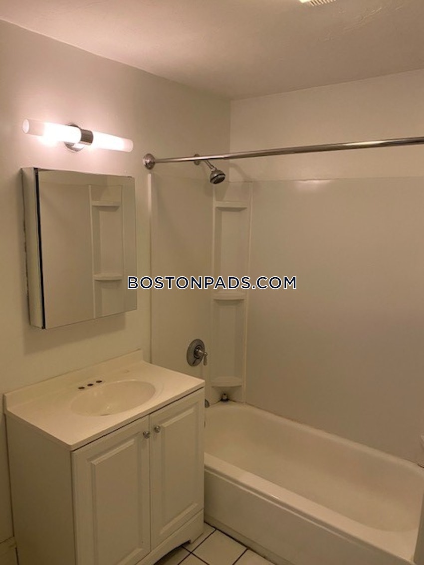 BOSTON - SOUTH END - 1 Bed, 1 Bath - Image 23