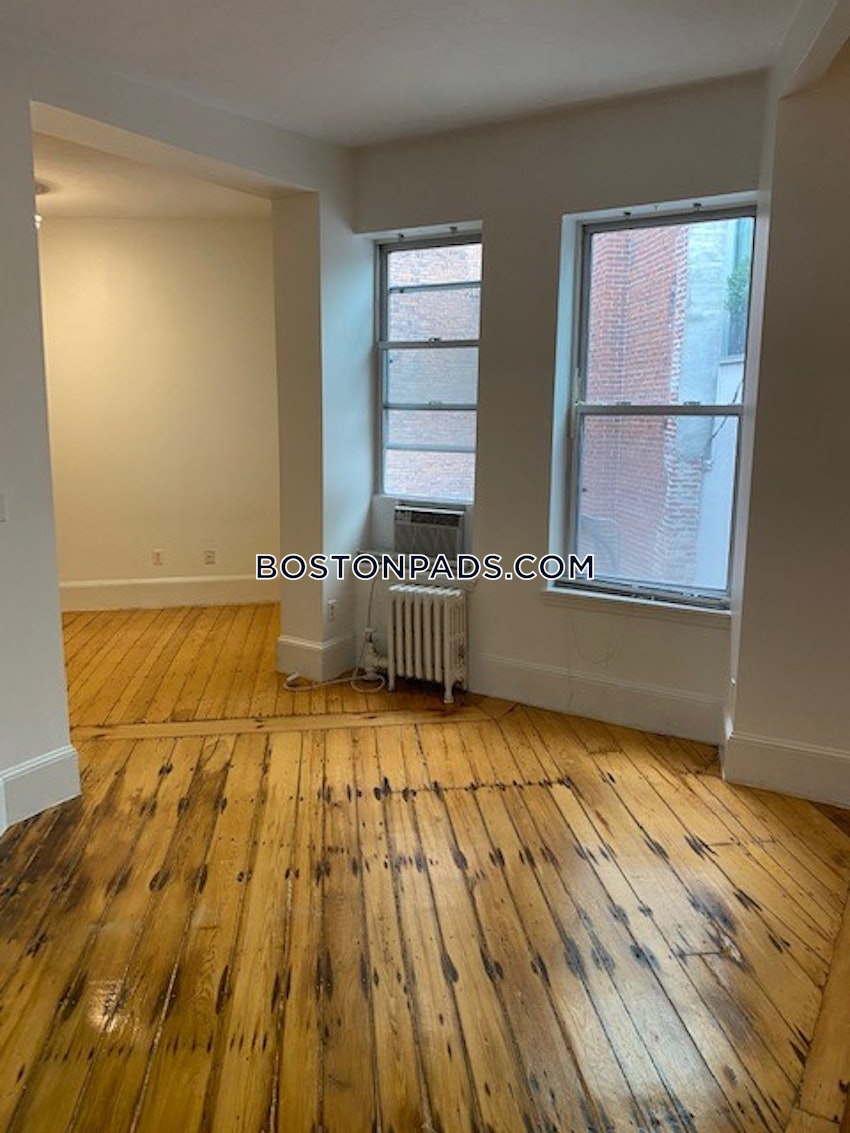 BOSTON - SOUTH END - 1 Bed, 1 Bath - Image 27