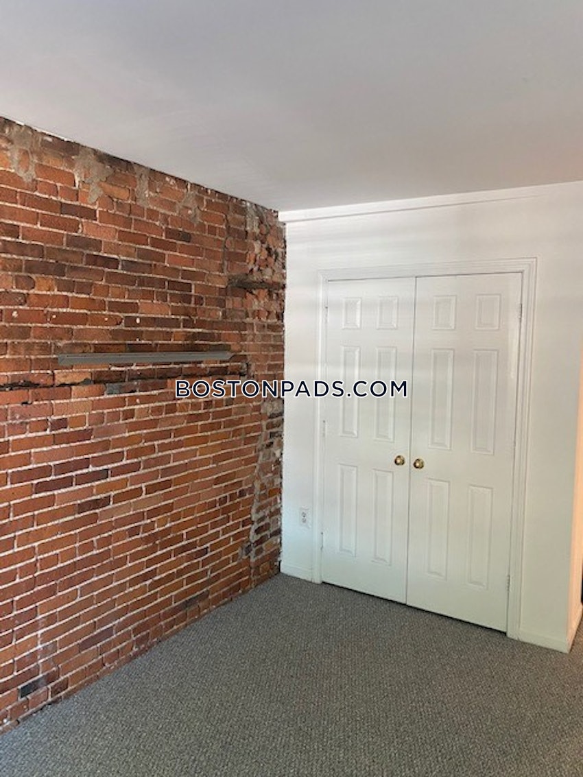 BOSTON - SOUTH END - 3 Beds, 1 Bath - Image 22