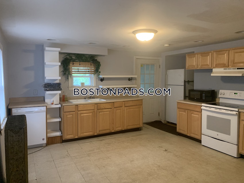 BOSTON - SOUTH BOSTON - EAST SIDE - 3 Beds, 2 Baths - Image 11