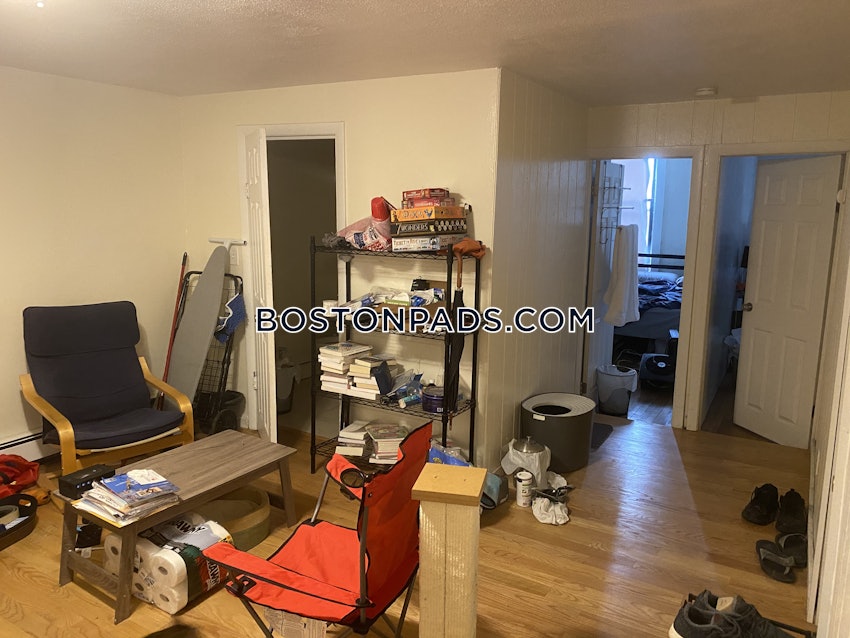 BOSTON - BEACON HILL - 3 Beds, 2 Baths - Image 24