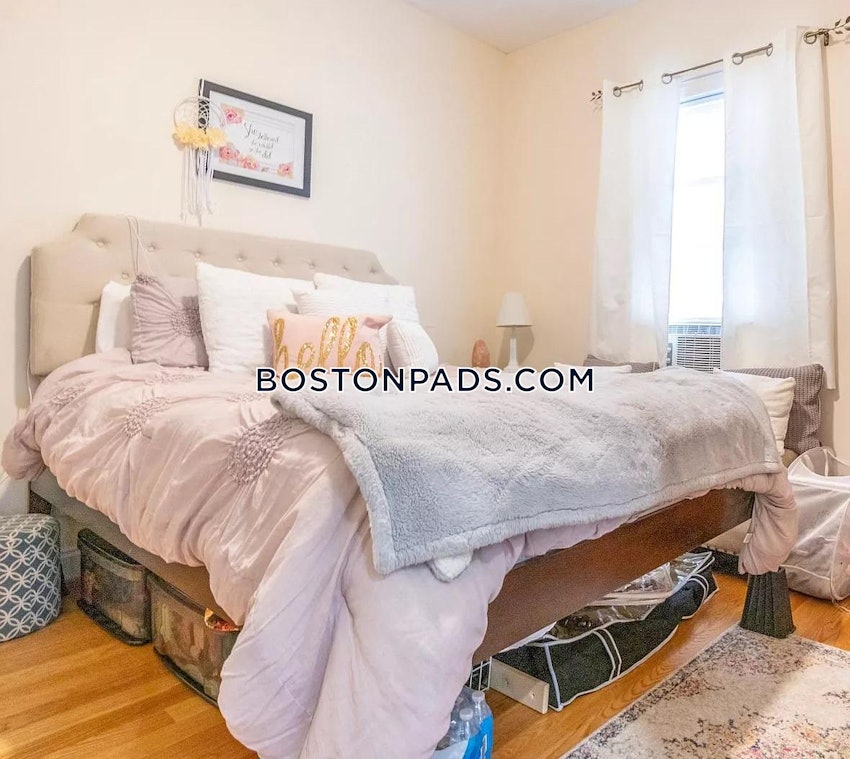 BOSTON - DORCHESTER - SAVIN HILL - 4 Beds, 1.5 Baths - Image 6