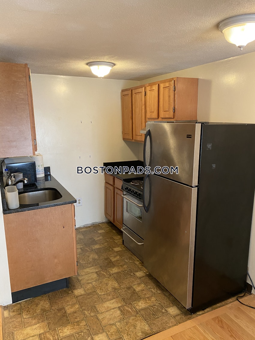 BOSTON - SOUTH BOSTON - ANDREW SQUARE - 1 Bed, 1 Bath - Image 22