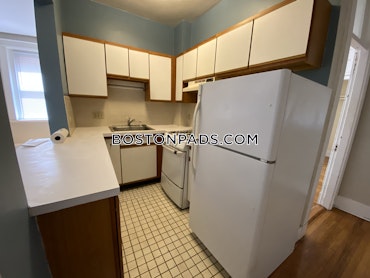 Boston - 1 Beds, 1 Baths