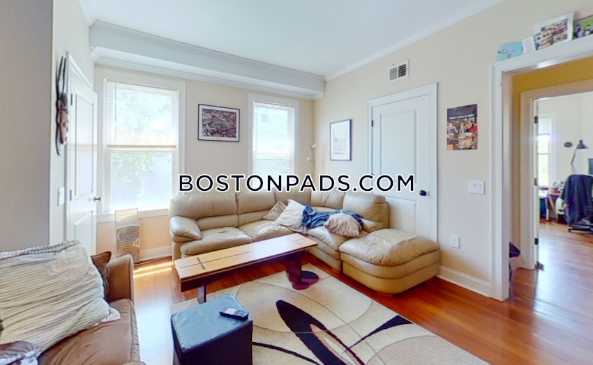 BOSTON - JAMAICA PLAIN - JACKSON SQUARE - 3 Beds, 2 Baths - Image 2