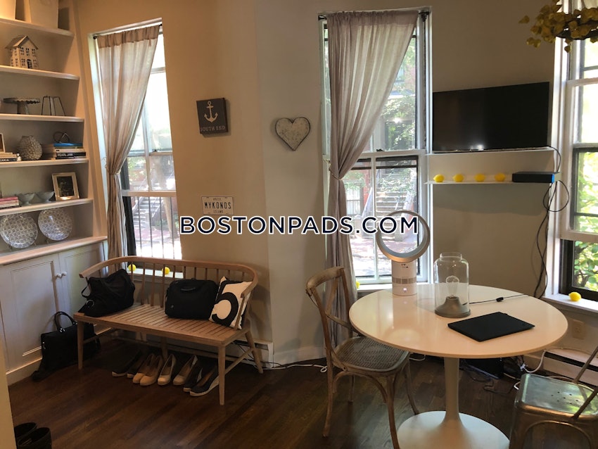 BOSTON - SOUTH END - 1 Bed, 1 Bath - Image 7