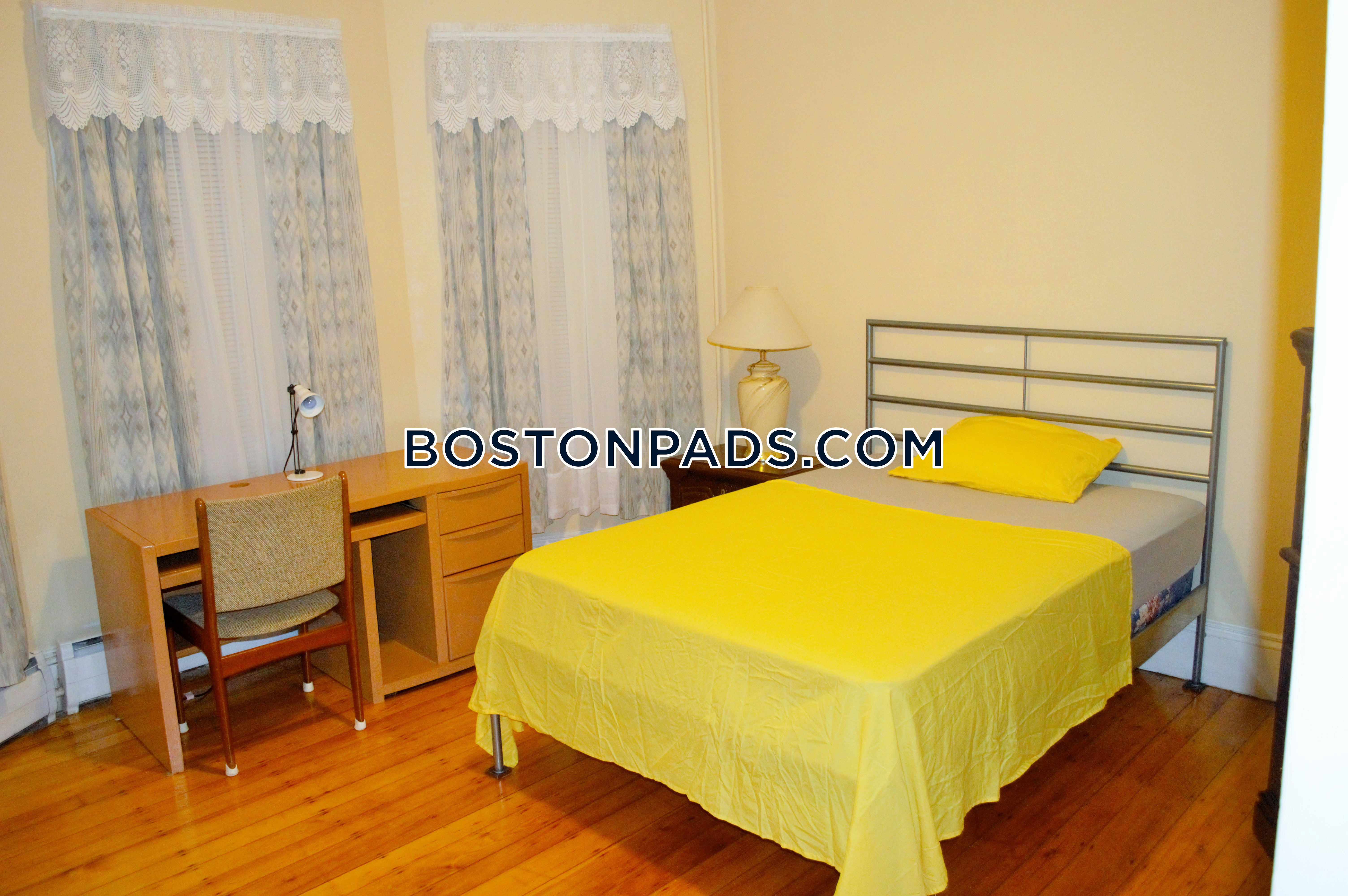 Boston - $7,400
