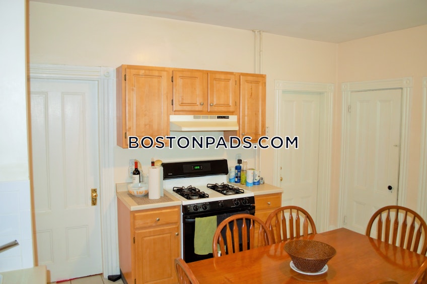 Boston - $7,400+ /month